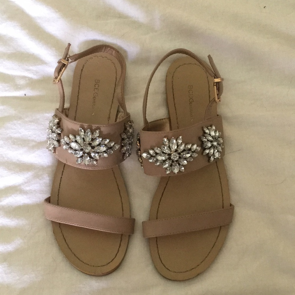 BCBGeneration sandals